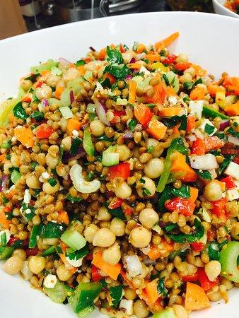 Les Moulins La Fayette